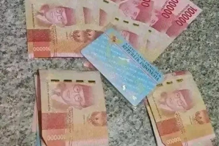 Kabar Gembira! Pemilik NIK KTP Ini Siap-Siap Terima Transferan Bansos PKH Tahap 2 Mei 2025, Ibu Hamil Kebagian Rp750 Ribu!